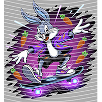 Cartoons and other-CO 2711